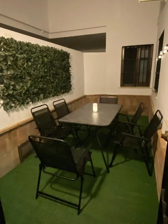 Villa Tropical A 2 Minutos Del Faro De Chipiona