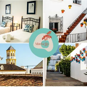 Escuela Village , Marbella España