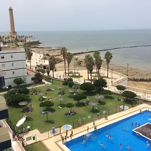 Villablanca Chipiona